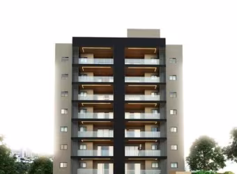 APARTAMENTO no SAGUAÇÚ com 3 quartos para VENDA, 118 m²