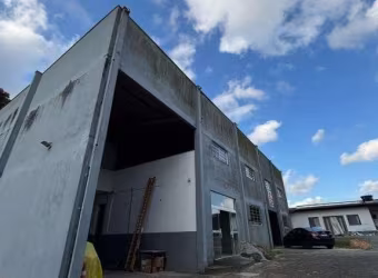GALPÃO no FLORESTA com 0 quartos para LOCAÇÃO, 360 m²