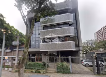 Sala Comercial no Bairo Moinhos de Vent6o