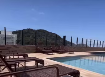 Apartamento para Venda em Praia Grande, Canto do Forte, 3 dormitórios, 3 suítes, 4 banheiros, 2 vagas
