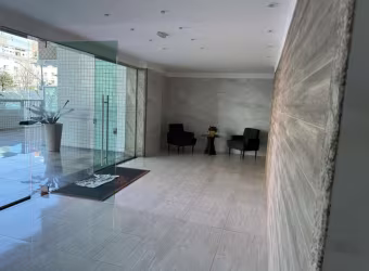 Apartamento para Venda em Praia Grande, Guilhermina, 3 dormitórios, 1 suíte, 2 banheiros, 2 vagas