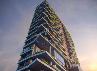 Studio para investimento nos Jardins