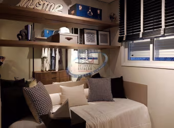 Apartamento 2 dorm. encostadinho a estação São Mateus metrô