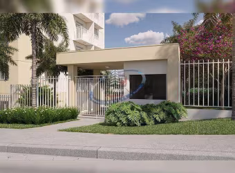 Apartamento 2 dormitórios em Interlagos 32m²