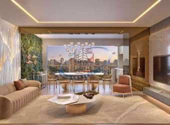 Apartamento 3 dormitórios (1 suíte) com vaga ao lado da estação Ana Rosa