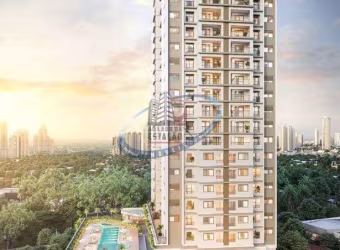 Apartamento 3Dorm(1 suíte) com vaga Na Vila Mariana