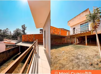 &lt;p&gt;Descubra o seu novo lar no encantador Loteamento Cidade Nova, em Mogi Guaçu! Esta casa aconchegante, com 137 m² de área útil, oferece um espaço perfeito para você e sua família desfrutarem de