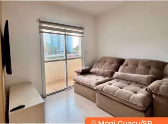 Venda de Apartamento em Residencial eldorado - Mogi Mirim por R$450k