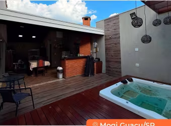 Casa à Venda em Morro Amarelo - 3 Dormitórios e 200m²