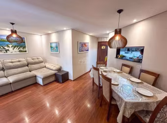 Apartamento em São Paulo, Santa Teresinha com 3 Dormitórios, 1 Suíte, 73m²