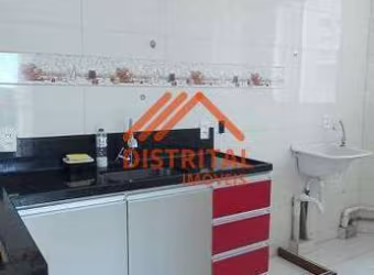 Apartamento com 3 quartos para alugar no bairro Acaiaca em Belo Horizonte.
