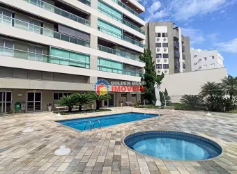 APARTAMENTO 02 DORMITÓRIOS (SENDO 01 SUÍTE) CAIOBÁ