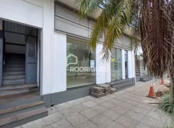 Ponto comercial para alugar na Brasilia, 542, Centro, Portão por R$ 3.000