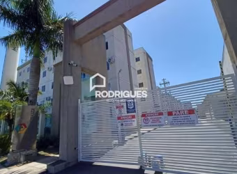 Apartamento com 2 quartos à venda na Rua Odilo Aloysio Daudt, 305, Feitoria, São Leopoldo por R$ 160.000