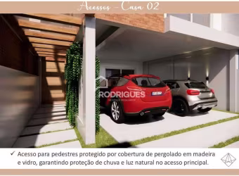Casa com 3 quartos à venda na São José do Hortêncio, 890, Campo Grande, Estância Velha por R$ 827.000