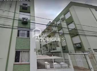 Apartamento com 2 quartos à venda na Rua Presidente Roosevelt, 137, Centro, São Leopoldo por R$ 270.000