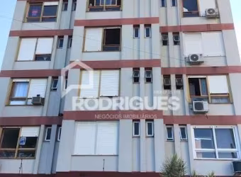 Kitnet / Stúdio à venda na Rua João Alfredo Panitz, 233, Centro, São Leopoldo por R$ 99.000