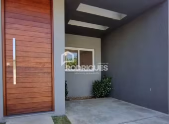 Casa com 3 quartos à venda na Rua Anchieta, 339, Cristo Rei, São Leopoldo por R$ 748.000