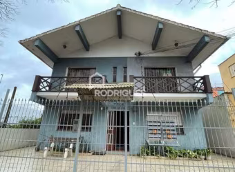 Apartamento com 1 quarto à venda na Rua Leonel Franca, 189, Padre Reus, São Leopoldo por R$ 165.000