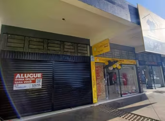 Ponto comercial para alugar na Estrada Vereador Oscar Horn, 1175, Canudos, Novo Hamburgo por R$ 2.900