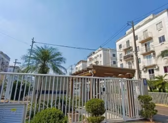 Apartamento com 3 quartos à venda na Rua Tomé de Souza, 101, Santos Dumont, São Leopoldo por R$ 160.000