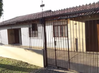 Casa em condomínio fechado com 3 quartos à venda na Barbacena, 360, Santo André, São Leopoldo por R$ 430.000