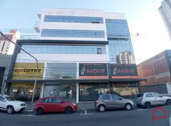 Sala comercial à venda na Rua Cinco de Abril, 635, Centro, Novo Hamburgo por R$ 208.720