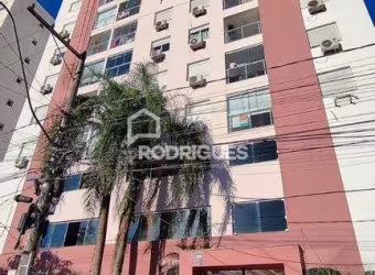Apartamento com 2 quartos para alugar na Rua São Francisco, 286, Centro, São Leopoldo por R$ 3.600