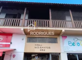 Sala comercial para alugar na Avenida São Borja, 262, Rio Branco, São Leopoldo por R$ 4.000