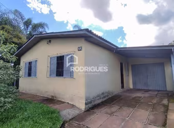 Casa com 3 quartos para alugar na Avenida Feitoria, 1234, São José, São Leopoldo por R$ 2.000