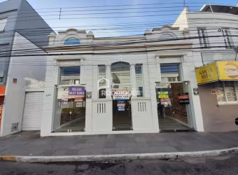 Prédio à venda na Rua Primeiro de Março, 572, Centro, São Leopoldo por R$ 5.000.000