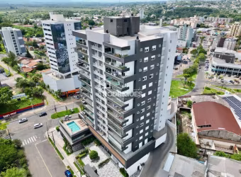 Apartamento com 3 quartos à venda na Avenida Wilhelm Rotermund, 20, Morro do Espelho, São Leopoldo por R$ 1.920.989