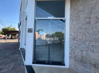 Ponto comercial para alugar na Mato Grosso, 140, Centro, Portão por R$ 1.400