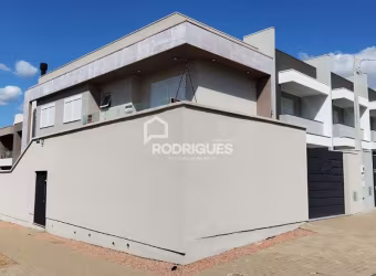 Casa com 1 quarto para alugar na Paulo Sérgio de Gusmão, 30, Cristo Rei, São Leopoldo por R$ 5.500