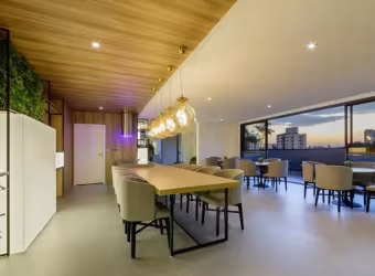Vila Mariana Apartamento