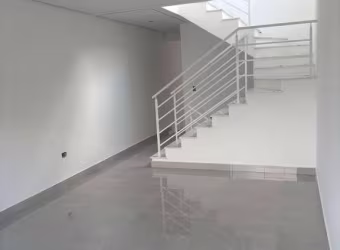 Sobrados Novos em construção com 3 Suítes no Bela Vista, Osasco, São Paulo.
