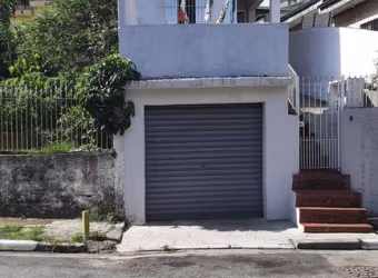 2 Casa, com 2 domrs cada no Bela Vista , Osasco.