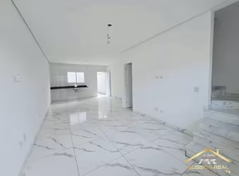 Sobrados Novos sendo 3 Quartos, 2 Vagas no Bela Vista em Osasco.