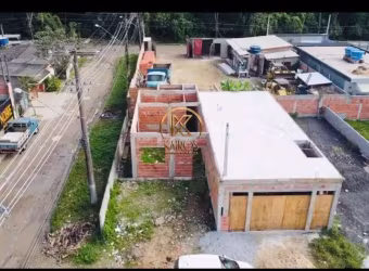 Terreno para Venda em Guarujá, JARDIM VIRGINIA