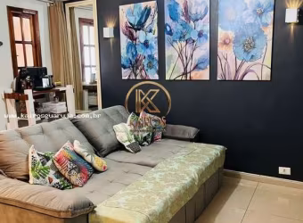 Casa para Venda em Guarujá, Santa Cruz dos Navegantes, 2 dormitórios, 2 banheiros