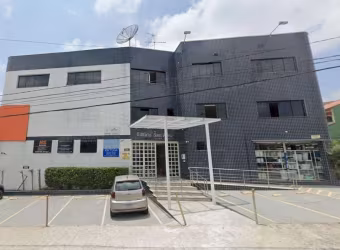 Sala comercial para alugar na Rua dos Cravos, 111, Assunção, São Bernardo do Campo, 14 m2 por R$ 1.800