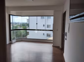 Apartamento com 2 quartos para alugar na Rua Vereador Antônio Ferreira Alves, 915, Centro, Canoas, 55 m2 por R$ 1.300