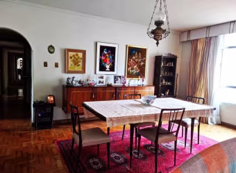 Apartamento para Venda em Salvador, Graça, 4 dormitórios, 1 suíte, 3 banheiros, 2 vagas