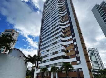 Apartamento para Venda em Salvador, Horto Florestal, 4 dormitórios, 3 suítes, 5 banheiros, 3 vagas