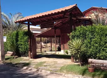 Casa em Condomínio Fechado, MG010, KM55, sentido serra do cipo