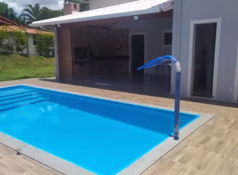 Casa em Condomínio Fechado, MG010, KM55, sentido serra do cipo