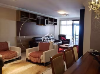 Apartamento em Itapuã  -  Vila Velha