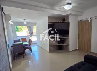 Apartamento em Jardim Camburi  -  Vitória