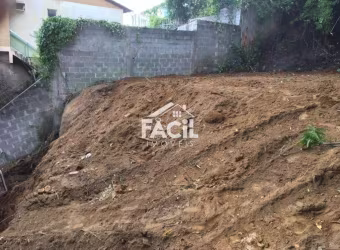 Lote / Terreno em Santa Lucia  -  Vitória