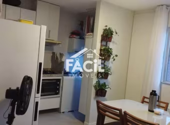 Apartamento em Santa Martha  -  Vitória